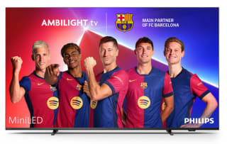 TV miniLED 55")Philips 55PML9008/12 UHD 4K, Ambilight 3 lados, HDR10 / HDR10+ Compatible, Dolby Vision por 479€