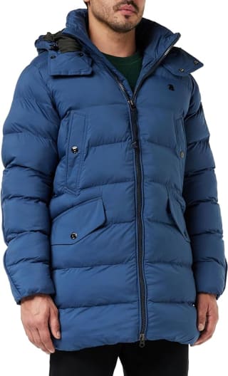 Chaqueta G-STAR RAW G-Whistler por 129,97€