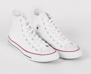 Zapatillas Converse Chuck Taylor All Star Classic por 24,90€ varios modelos corred