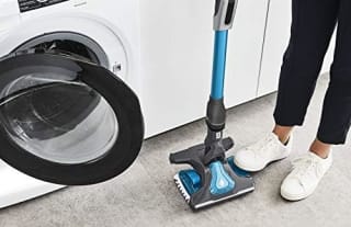 Aqua Zuigmond Rowenta ZR0096 X-Force Flex voor €47,59 bij Amazon