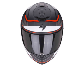 Casco SCORPION EXO 1400 EVO AIR VITTORIA 22.06 por solo 188,95€
