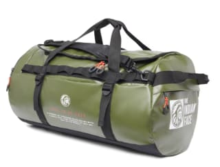 Mochilas de viaje Latitude Green The Indian Face por 44€