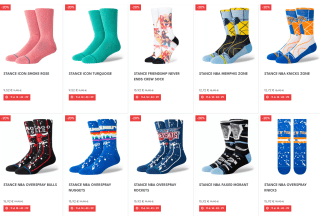 Rebajas hasta 50% dto