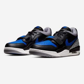 Zapatillas Nike Air Jordan Legacy 312 Low por 54,99€