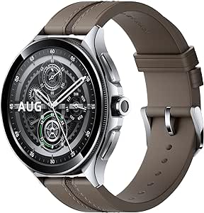 Xiaomi Watch 2 Pro por 199,99€