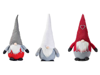 Figura gnomo XXL 3 colores a escoger por 9,99€