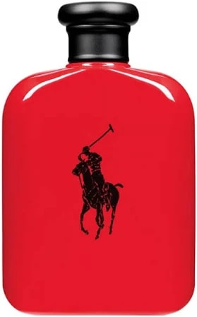 Perfume Polo Red Ralph Lauren 125 ml por 35,95€