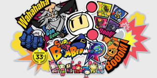 Super Bomberman R Nintendo Switch por 4,49€.