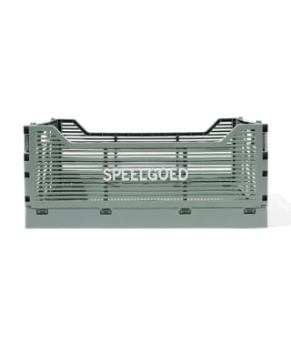 1+1 gratis op klapkratjes bij Hema