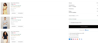 Tommy Hilfiger kortingscode voor 20% extra korting op de sale tot 50%