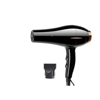 Secadora de pelo profesional SURKER 3500w 3 posiciones de calor y 2 velocidades por 6,46€