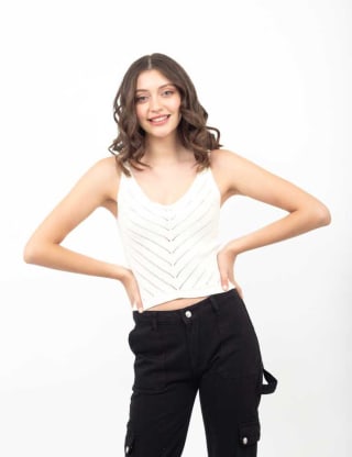 Polera Icono para mujer por $3.000