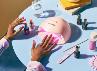 Tot 40% korting tijdens de Pink Gellac sumner sale