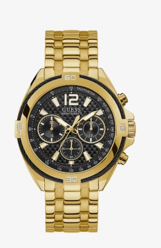 Reloj para Mujer Guess SURGE por 83.7€