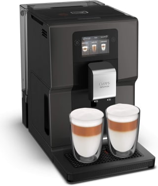 Krups Intuition Preference EA872B Volautomatische koffiemachine voor €449 bij Ibood