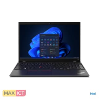 Lenovo ThinkPad L15 Gen 3 laptop voor €888,19