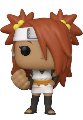 Pop Boruto Cho-Cho Vinyl Figure por 6,99€.