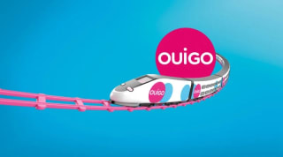 Billetes desde 9€ Madrid - Córdoba - Sevilla - Málaga con Ouigo