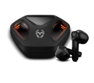 KROM KALL Auriculares in-Ear gaming estéreo por 10,40€ socios (10,95€ no socios)