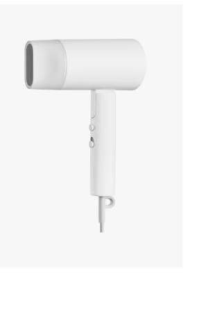Secador de Pelo 1600W Xiaomi Compact Hair Dryer H101 por 8.15€