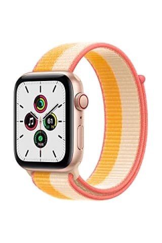 Tot 21% korting op Apple watches bij Amazon