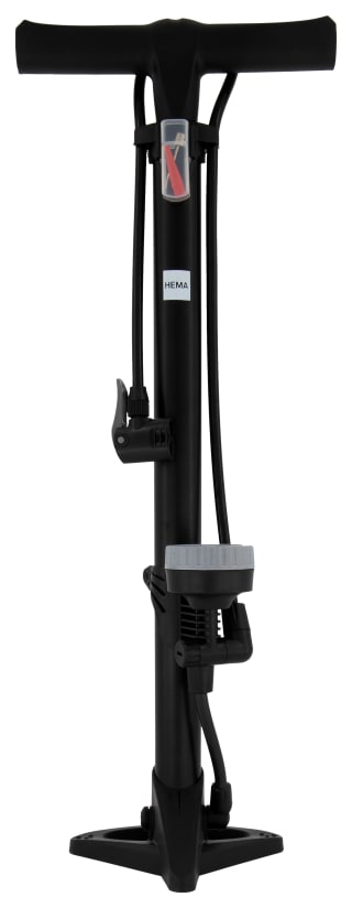 Fietspomp (HEMA)