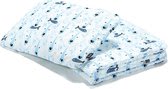 Tot 75% korting op La Millou baby-artikelen bij Bol.com