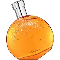 Hermes Des Merveilles Edt Spray 100 ml voor €71,82 bij Amazon