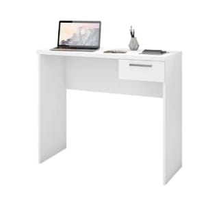 Escritorio Home Mobili Tom Blanco por $39.990
