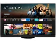 Panasonic 65 inch OLED-tv met Fire TV voor €3.333 bij Art & Craft