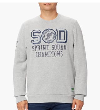 Recopilación sudaderas de la marca Superdry para ellos desde 16,12€
