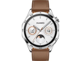 Smartwatch Huawei Watch GT4, 46 mm, AMOLED por 129€