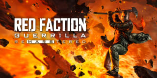 Red Faction Guerrilla Re-Mars-tered voor €2,99 in de Nintendo eShop