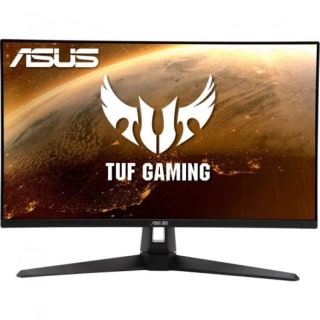 Monitor Asus TUF Gaming VG27AQ1A 27" LED IPS WQHD 170Hz G-Sync por 229,99€