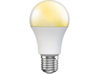 Bombilla inteligente 6W,con luz cálida por 3,99€
