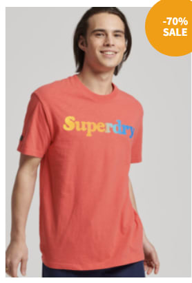 70% korting in de outlet bij Nieuwnieuw