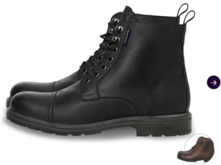Jack&Jones boots enkel maat 46 -70% bij ibood.com