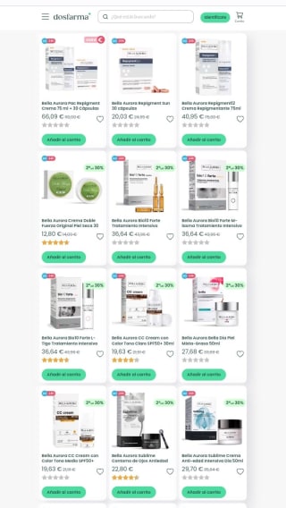 -30%de Descuento en la Segunda Unidad Bella Aurora.