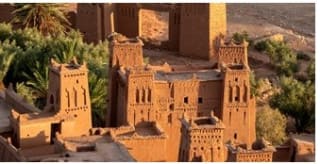 Viaje organizado 8 días Marruecos, incl. Puente diciembredesde 499€ pxp