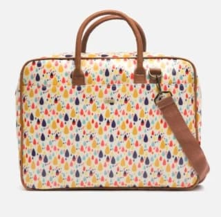 Portaordenador Estampado 15.6 pulgadas por 15€.