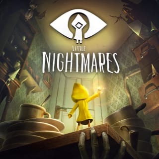 Little nightmares 1 voor €4,99 bij Steam