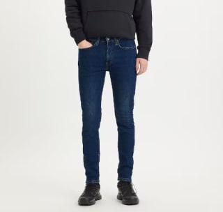 Jeans Levi's 519 de hombre por solo 31.50€