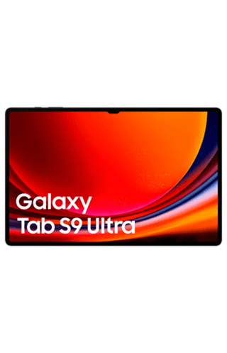 Samsung Galaxy Tab S9 Ultra WiFi 256GB X910 voor €789 bij ibood