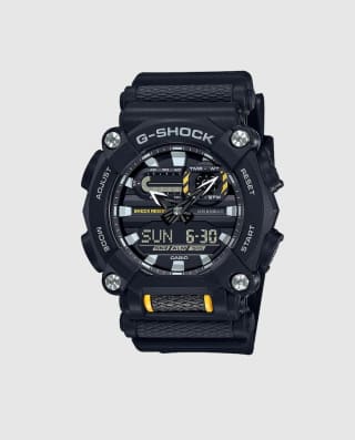 50% descuento en relojes Casio El Corte Ingles Ofertazas