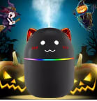 Humidificador de aire cpn luz nocturna por 3,98€