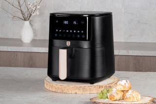 Berlinger Haus Digitale airfryer XL (5L) voor €50 bij Actievandedag