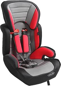 Silla de Coche para Bebe Bebesit Autoasiento Suzuka $919 | Amazon