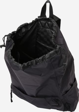 VANS Rugzak 'Old Skool Cinch' (zwart) voor €10,90 bij About You