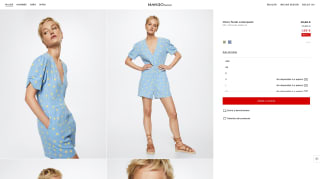 Mono fluido estampado por 1,99€