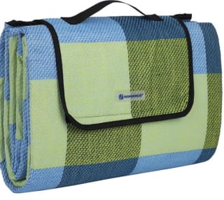 Manta Songmics transportable por 15,15€